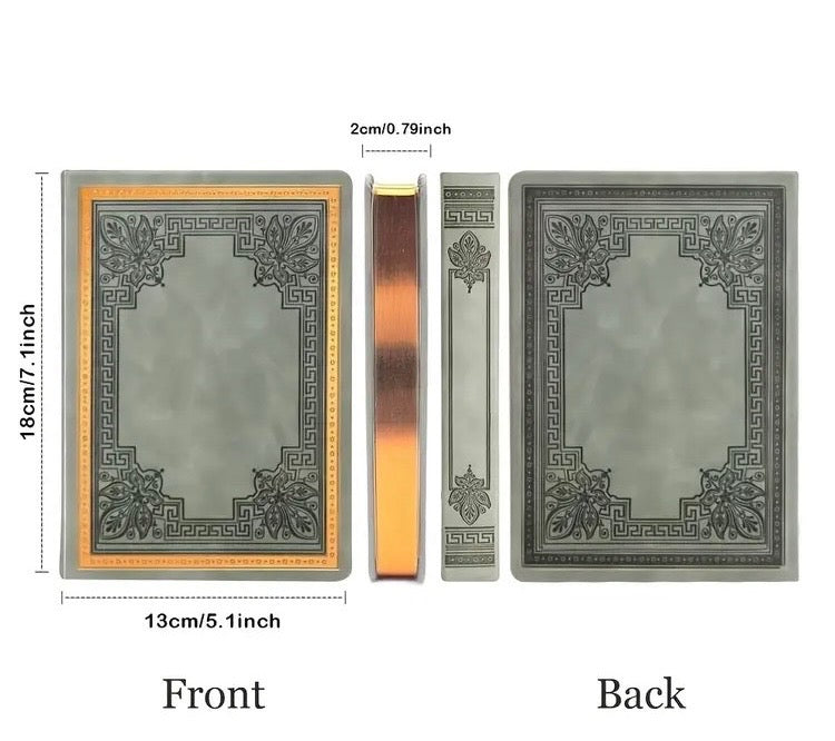 Large Bookish Bundle