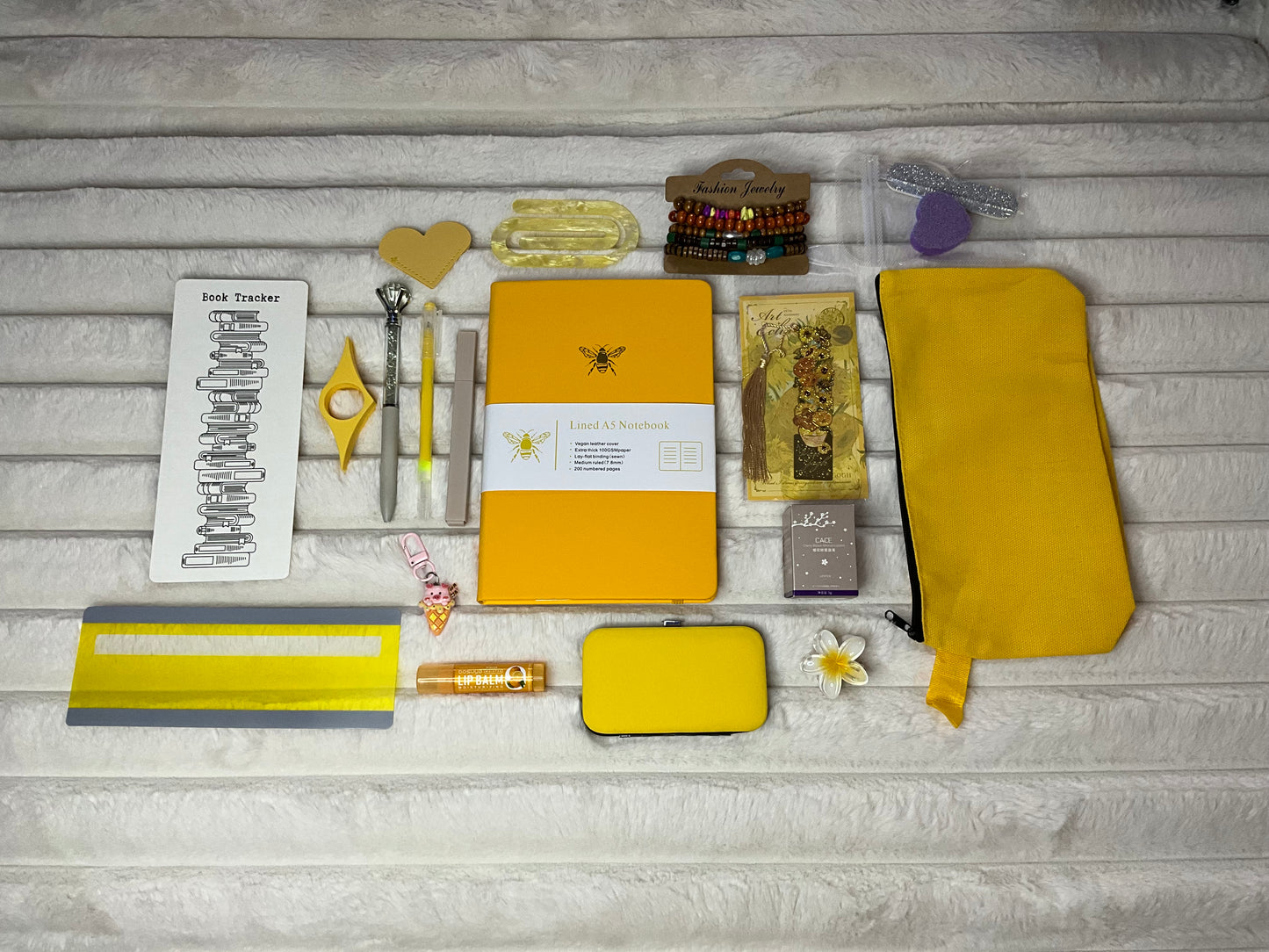 Medium Bookish Bundle