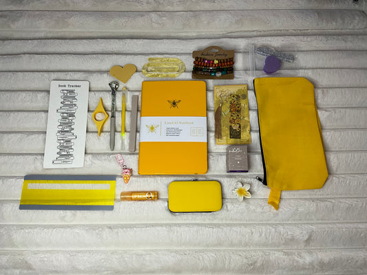 Medium Bookish Bundle