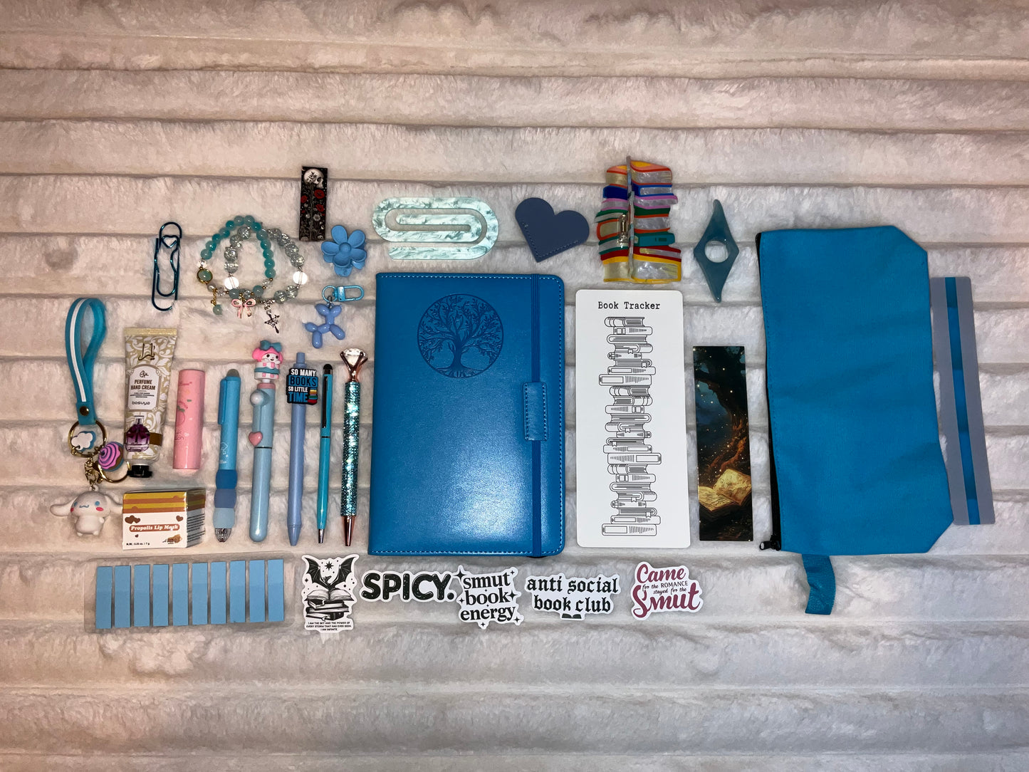 Large Bookish Bundle