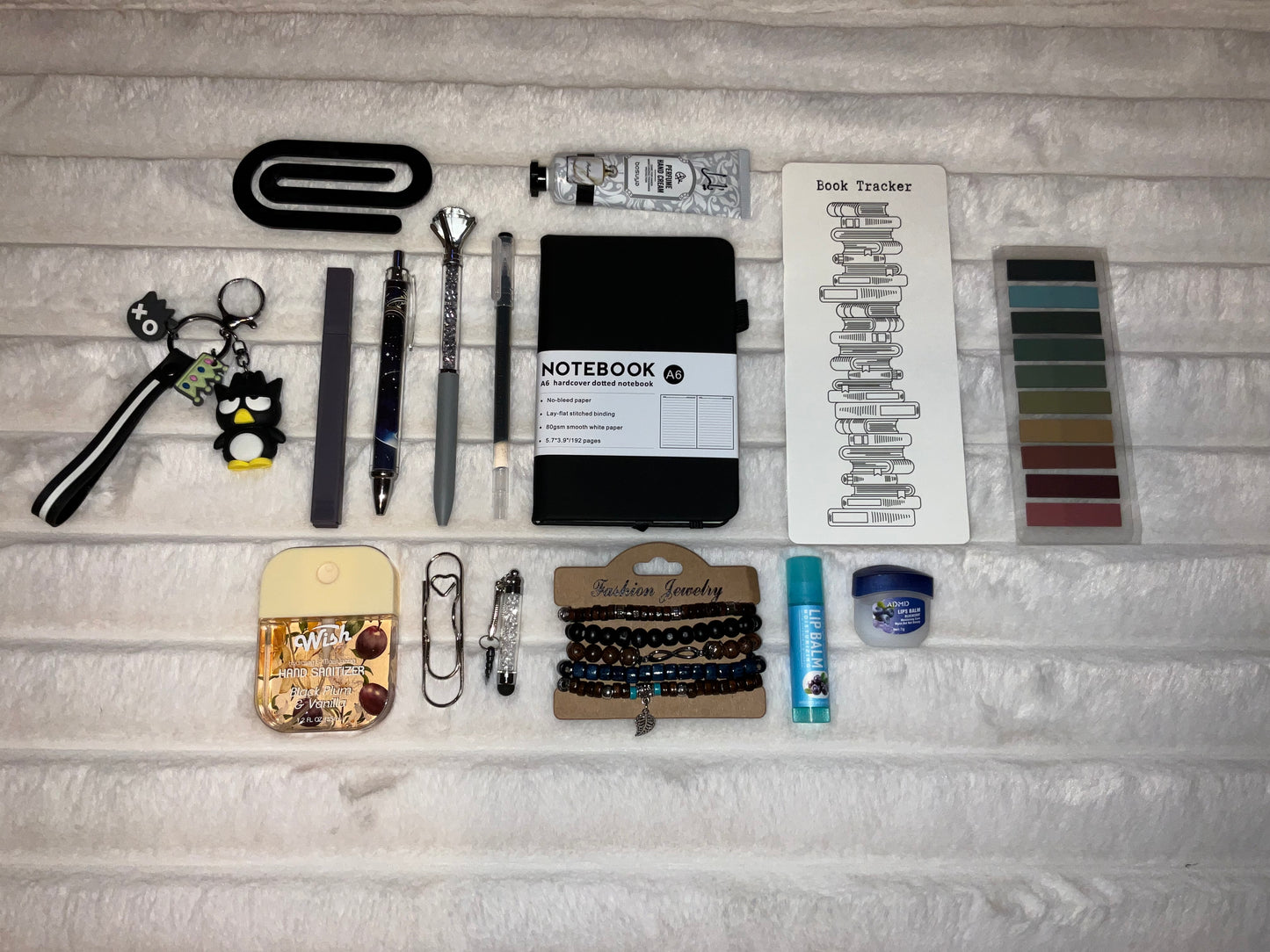 Small Bookish Bundle