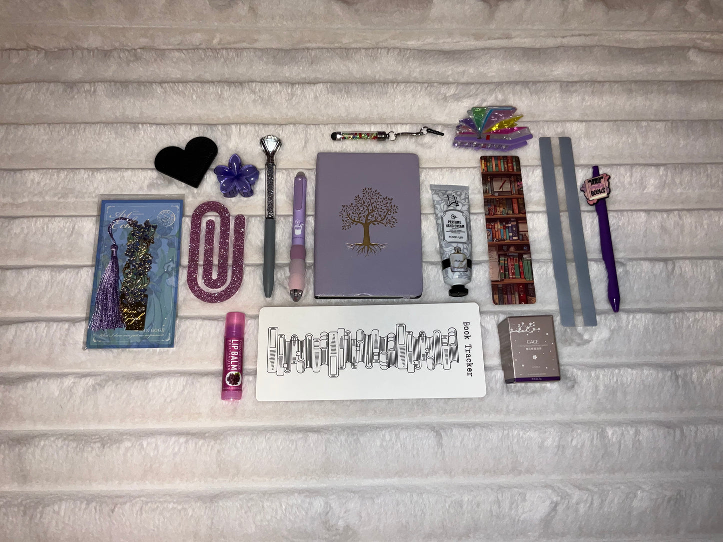 Small Bookish Bundle