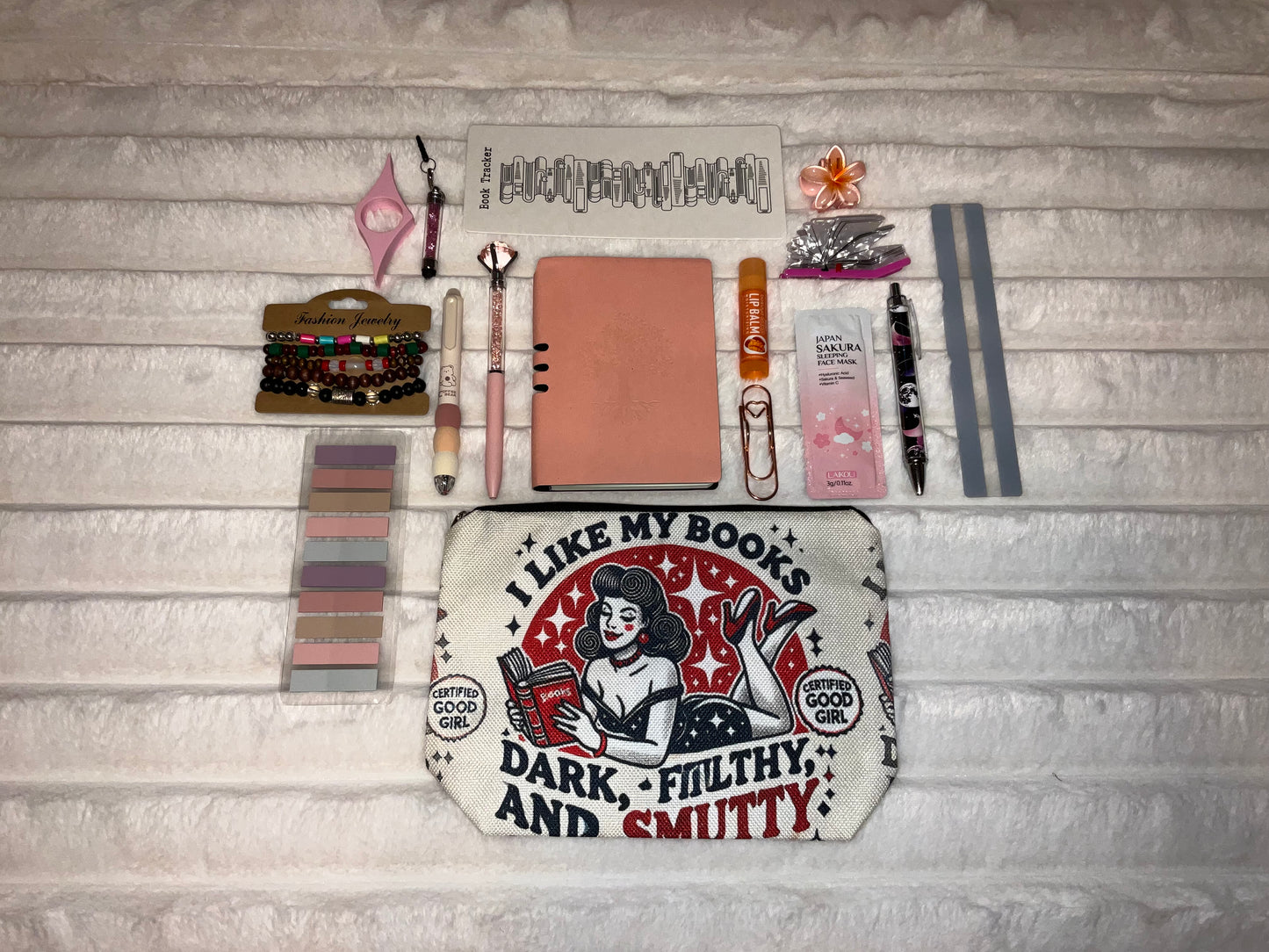 Small Bookish Bundle