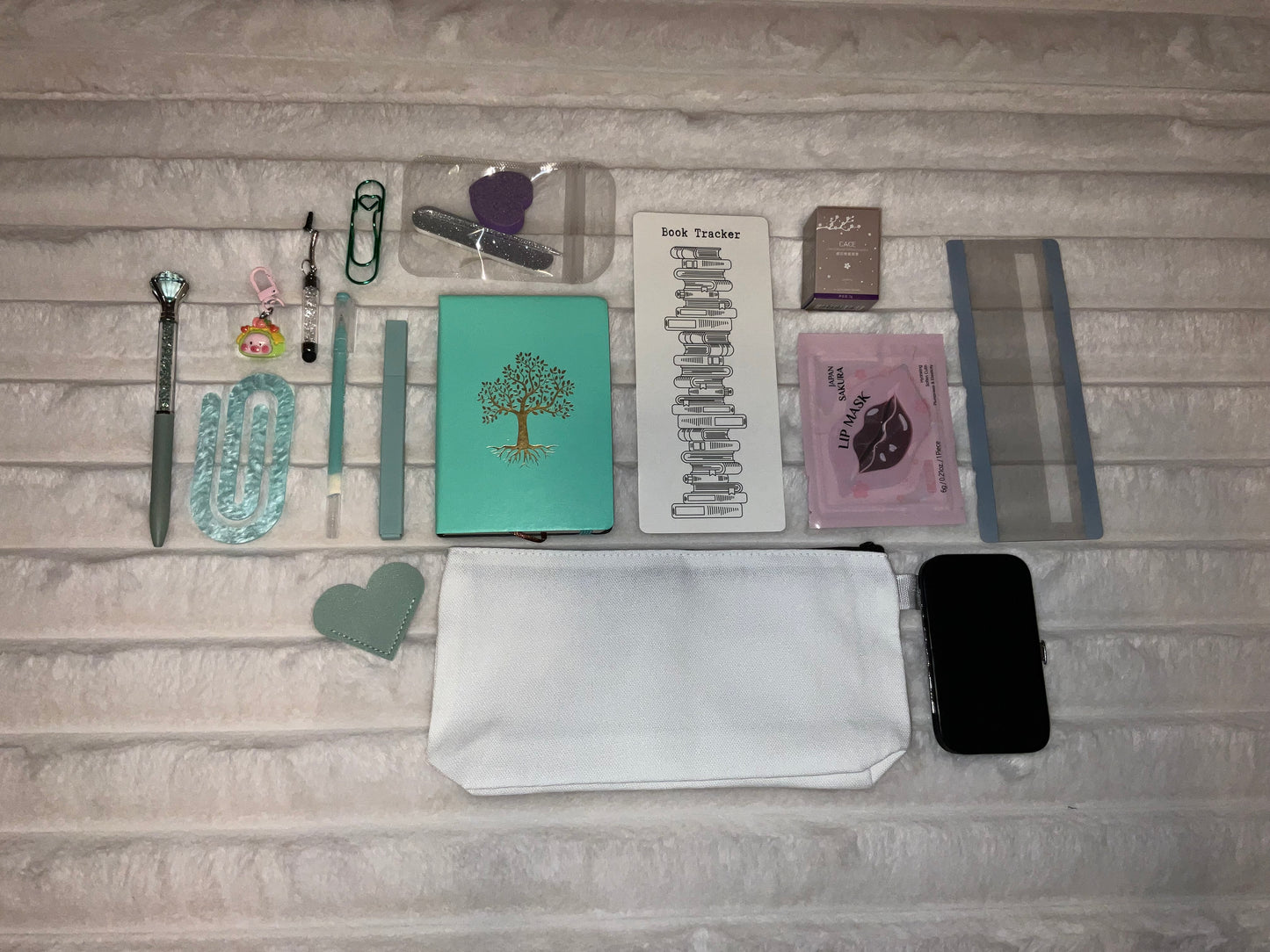Small Bookish Bundle