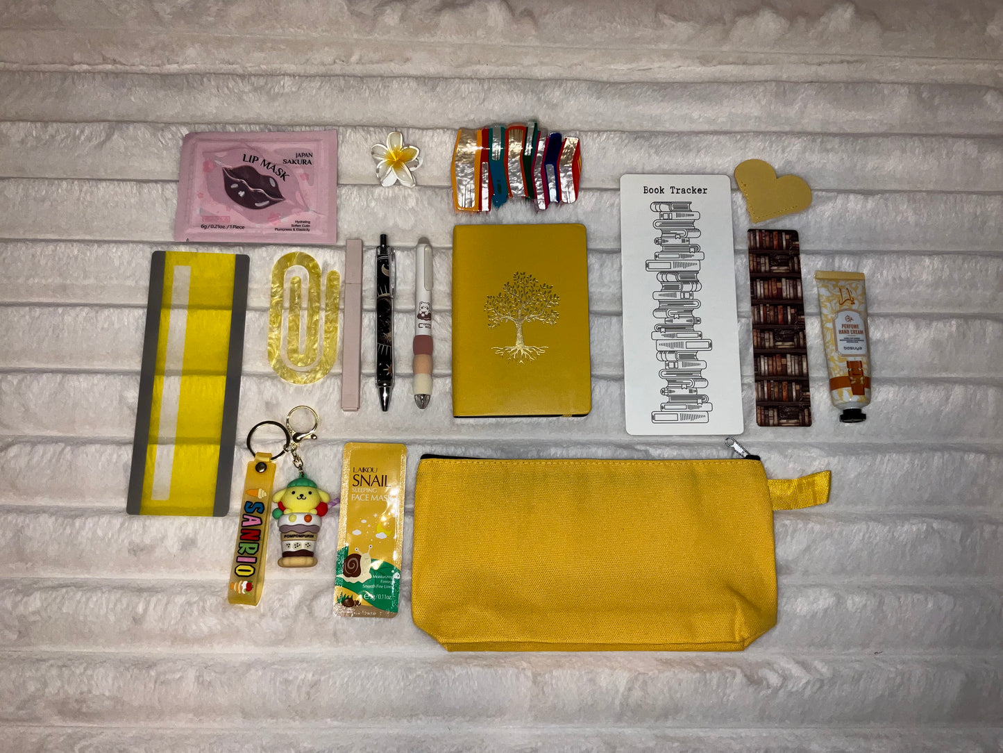 Small Bookish Bundle