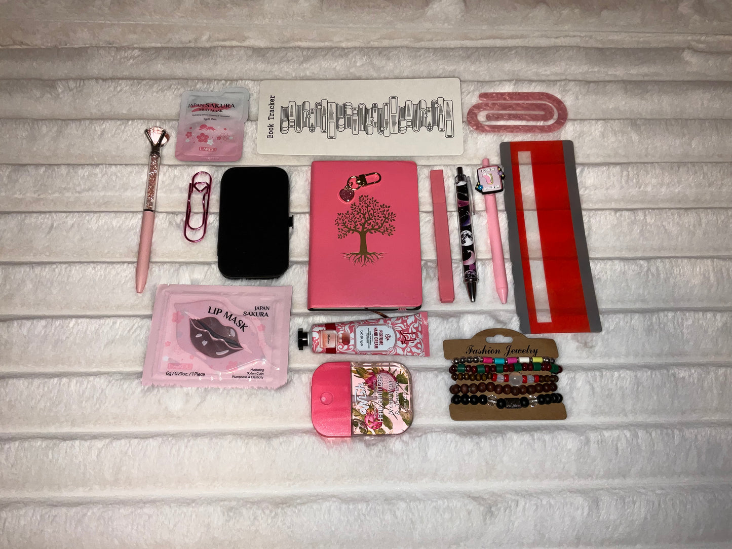 Small Bookish Bundle