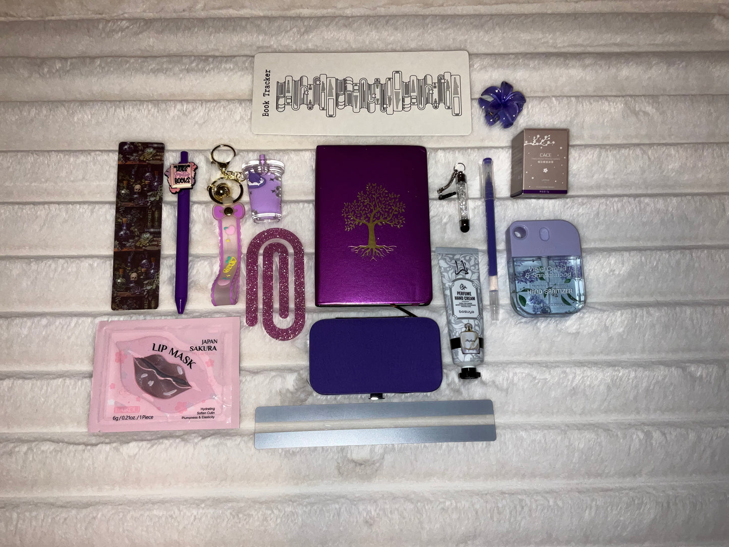 Small Bookish Bundle