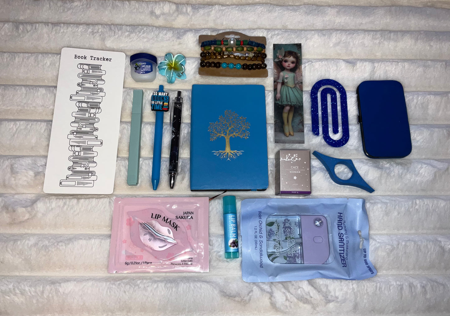 Small Bookish Bundle