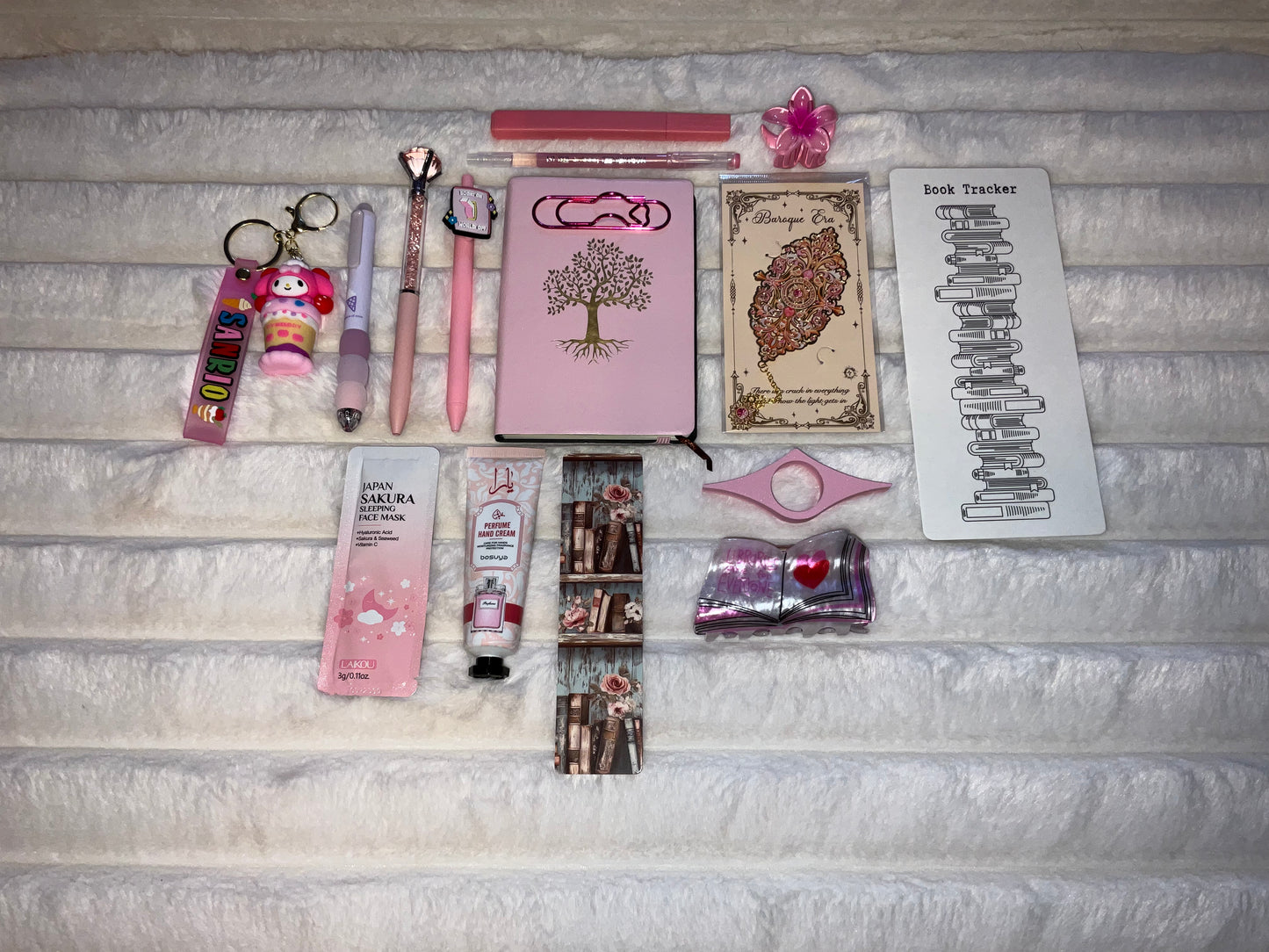 Small Bookish Bundle