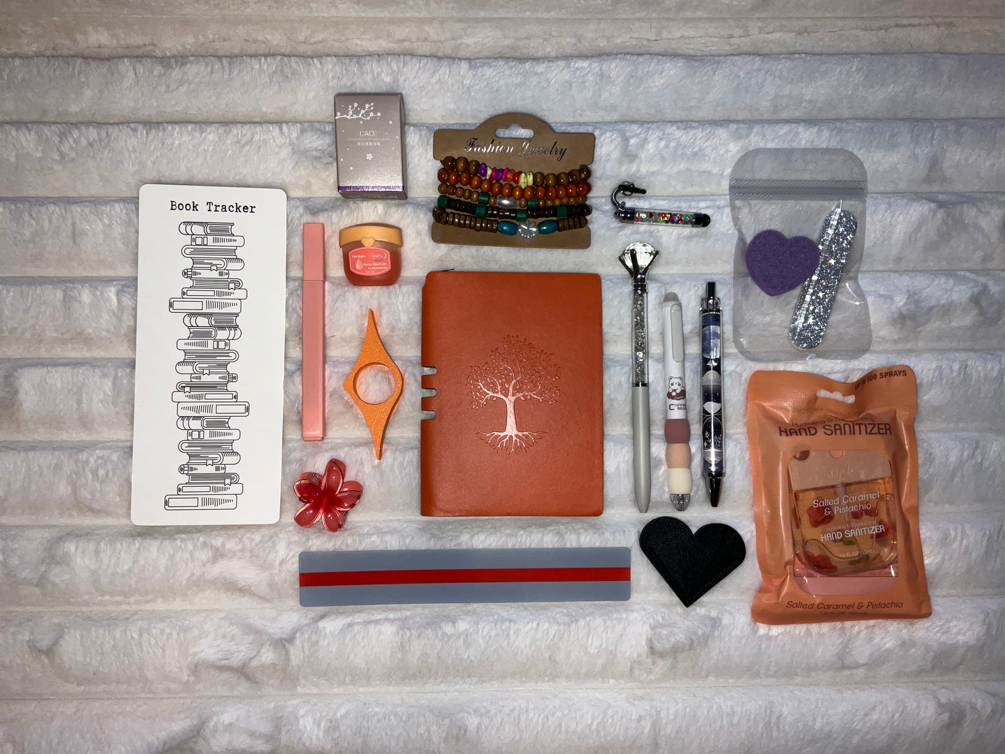 Small Bookish Bundle