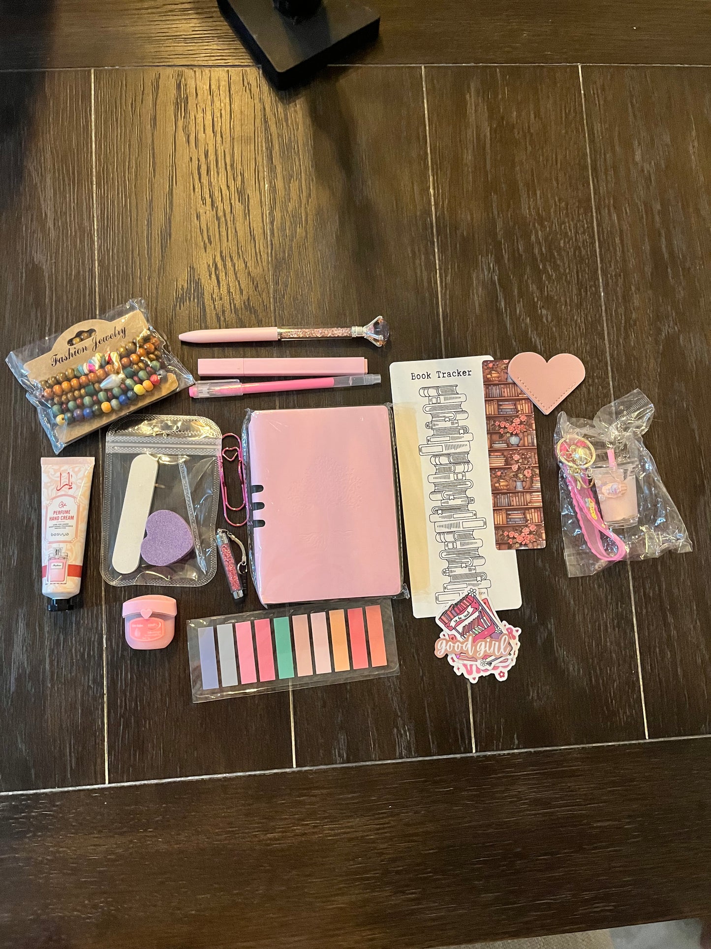 Medium Bookish Bundle