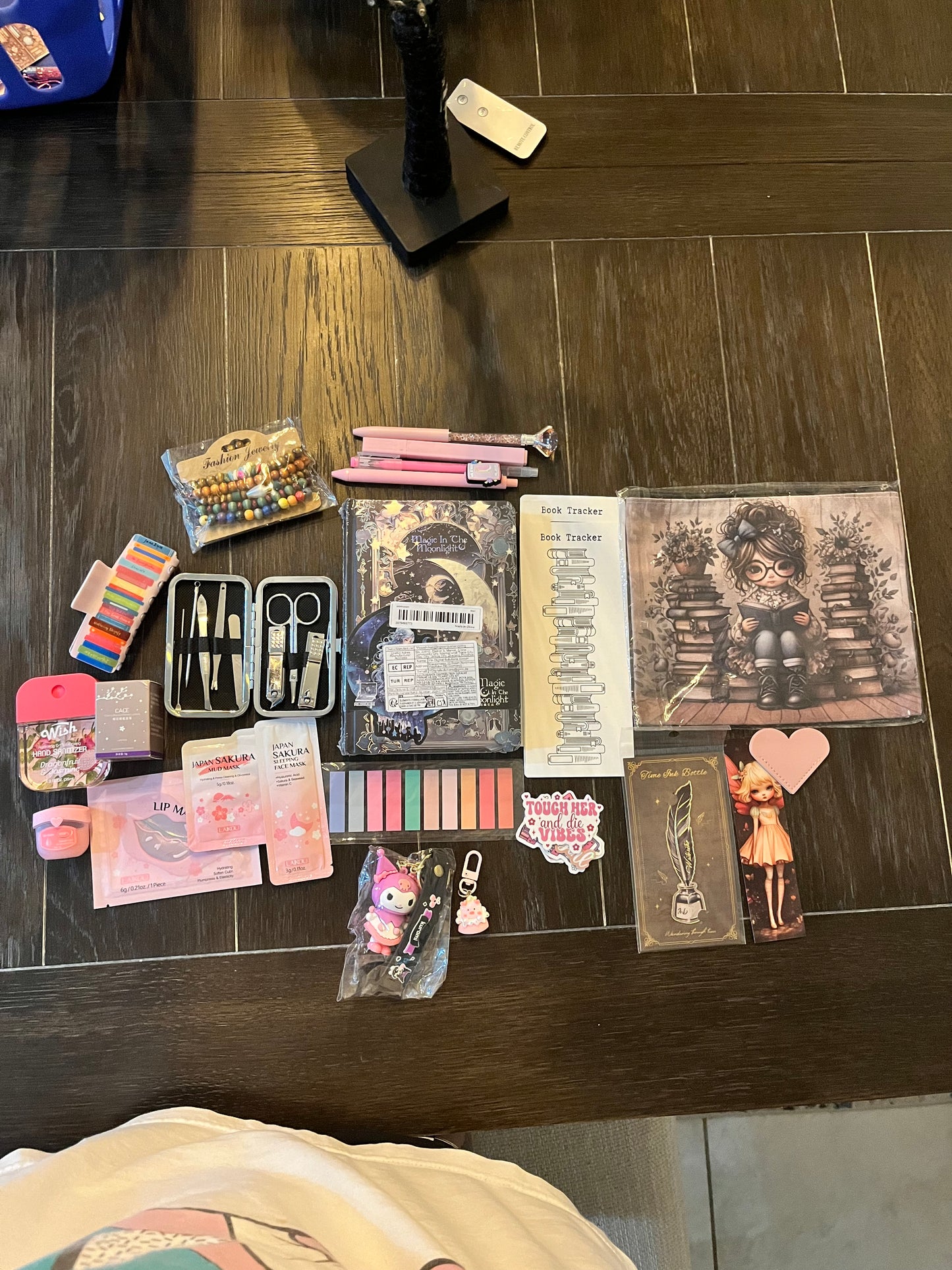 Premium Bookish Bundle